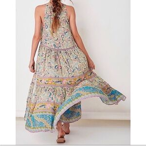 Spell & the Gypsy Opal Oasis dress